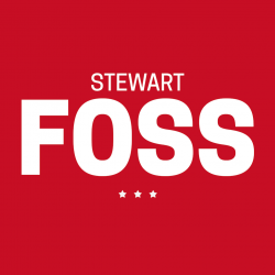 Stewart Foss